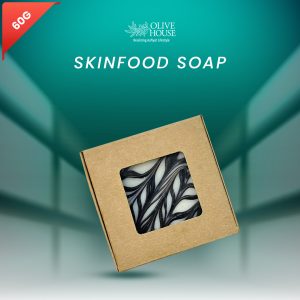 Skinfood Soap (60g)